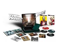 Joker / Joker 2 - Folie A Deux - Limited Edition Exclusive Collector's Case and Steelbooks [4K Ultra HD]
