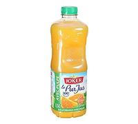 JOKER - JOKER Pur Jus Orange Avec Pulpe 1,5L (x1)