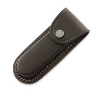 Joker Leather Folding Knife Sheath 35 x 130 mm