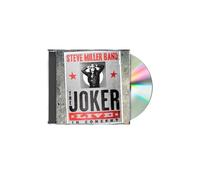 Joker Live In Concert