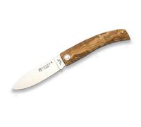Navaja Joker Tucan Small, Olive Wood