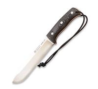 Joker Nomad 6.5, Black Micarta, Firesteel