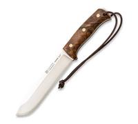 Joker Nomad 6.5 Walnut, Firesteel