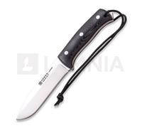Joker Nomad, Black Micarta