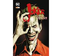 Joker: Primera Sangre (segunda Edición)