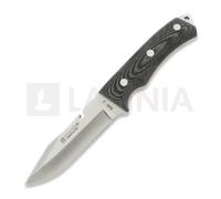 Joker RAK-4, Black Micarta, Firesteel