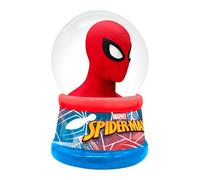 Joker Spiderman Snow Globe 96312 Collectible Figure