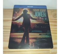 JOKER SteelBook [Blu-ray] - VF NO INCLUIDO - NUEVO
