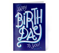 Joker Tarjeta de cumpleaños