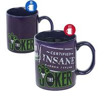 Joker - Taza Térmica DC The Tazas