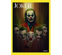 Joker Tribute: The Crown Prince of Crime