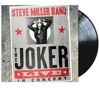 Joker,The:Live In Conce(Lp