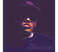 Joker The Mainframe (Vinyl)