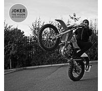 JOKER - The Vision Instrumentals