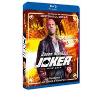 Joker - Wild Card [Blu-ray]