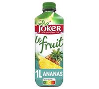 Joker - Zumo de piña para mascotas (1 L, 4 unidades)