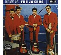 Jokers - Best Of The Jokers Vol. 2