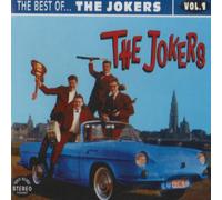 Jokers - Best of Vol.1