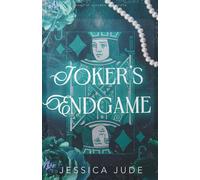 Joker's Endgame: An Enemies with Benefits Billionaire Romance: 4 (Hand of Revenge)