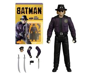 Joker's Goon Fig. 9,5 cm DC Universe Batman 1989 5 Points