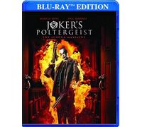 Joker's Poltergeist [USA] [Blu-ray]