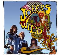 Jokers Wild - Liquid Giraffe [Vinilo]