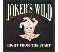Joker's Wild - Right From The Start - Barbershop Harmony (US Import)