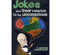 Jokes and Their Relation to the Unconscious [Reino Unido] [DVD]