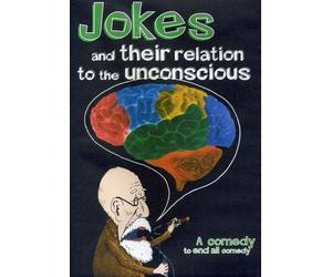 Jokes and Their Relation to the Unconscious [Reino Unido] [DVD]
