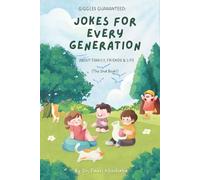 Jokes For Every Generation