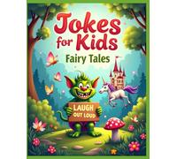 Jokes for Kids - FairyTales