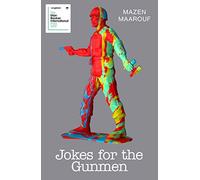 Jokes For The Gunmen