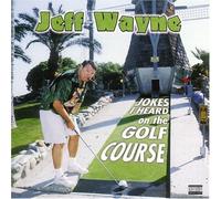 Jokes Heard on the Golf Course