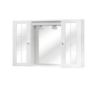 Jokey 117112010-0120 - Armario con Espejo para baño