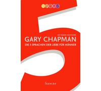 Jokim Schnöbbe Randy Southern Gary C Die 5 Sprachen der Liebe für (Tapa blanda)