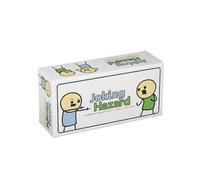 Joking Hazard A Funny Comic Building Party Game for 3-10 Players Board Games