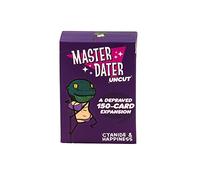 Joking Hazard Master Dater Uncut - Expansión NSFW