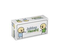 Joking Hazard Original Card and Card Deck Enhancement #1 Fun Party Games for Adults