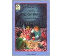 Jokl Ivana - Mio Migliore Amico (Il)