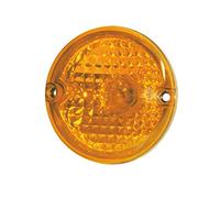 Jokon 140/175 - Intermitente trasero de caravana, color amarillo