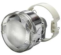 Jokon Luz intermitente blanca BL 65 Ø D = 65 mm H = 73 mm