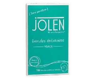 Jolen 16 cara de removedor de bandas