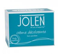 Jolen - Crema Tintorera 30 ml + Activador 7g