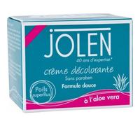 Jolen - Crema Teñidora Alo Vera 30 ml