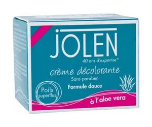 Jolen - Crema Teñidora Alo Vera 30 ml