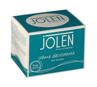 Jolen Crème Bleach Regular 125ml - BRO10021J by Brodie & Stone