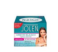 Jolen Mild 125 ml Facial Bleach by Jolen