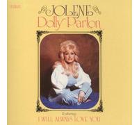 Jolene by Dolly Parton (2007-02-01)