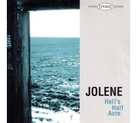 Jolene - Hells Half Acre