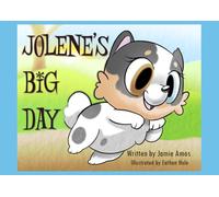 Jolene's Big Day